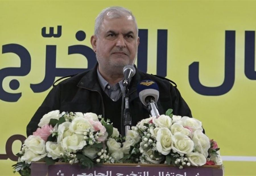 رعد عن هؤلاء: لقد وصلت المكابرة لديهم إلى هذا الحد