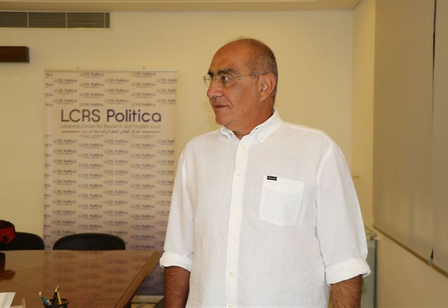 سعيد "متخوّف"‏... توّترات وأزمات!