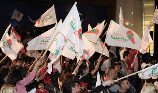 فتوحي : الثورة المنظّمة بدأت !