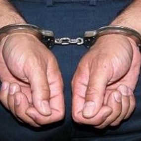 توقيف 87 سوريا في المصنع وعكار 