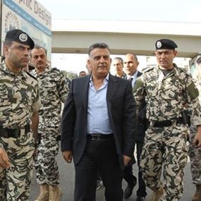 توقيف 3 أشخاص بجرم تزوير مستندات سفر