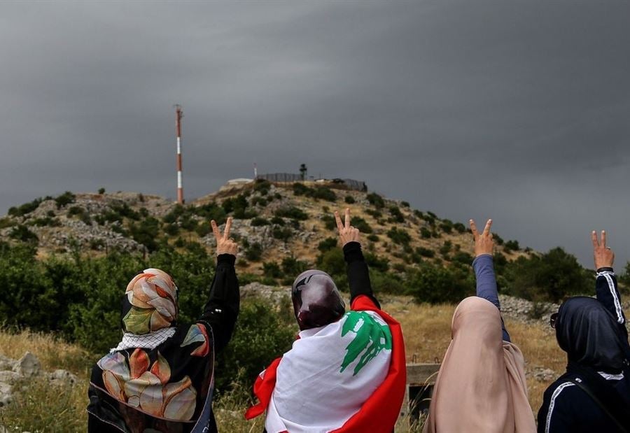 بعد الجدل الذي أثاره جنبلاط... تعليقٌ من بلدية شبعا
