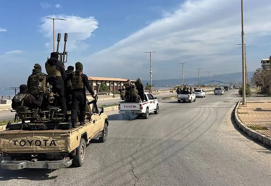 آخر المستجدات في سوريا: عمليات دقيقة ومقتل 20 رجلاً