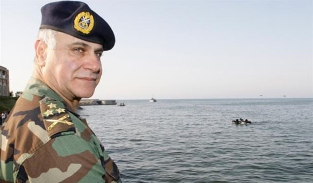 موفدان أميركيان في بيروت.. واقتراح بإكمال ولاية قهوجي