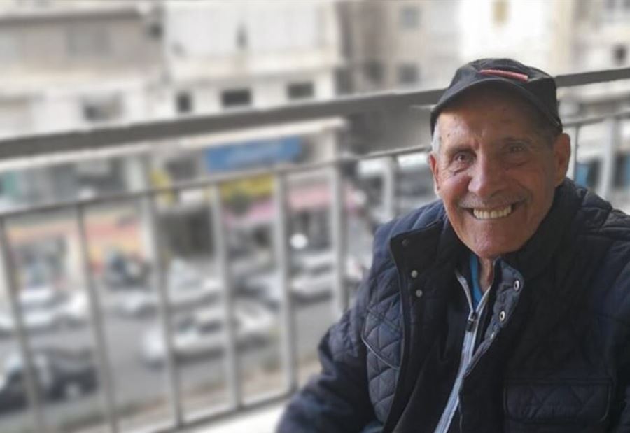 كورونا يخطف " شيخ الحرّاس"!