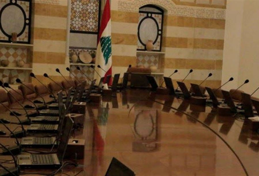 "عُقدتان تُعيقان تشكيل الحكومة"