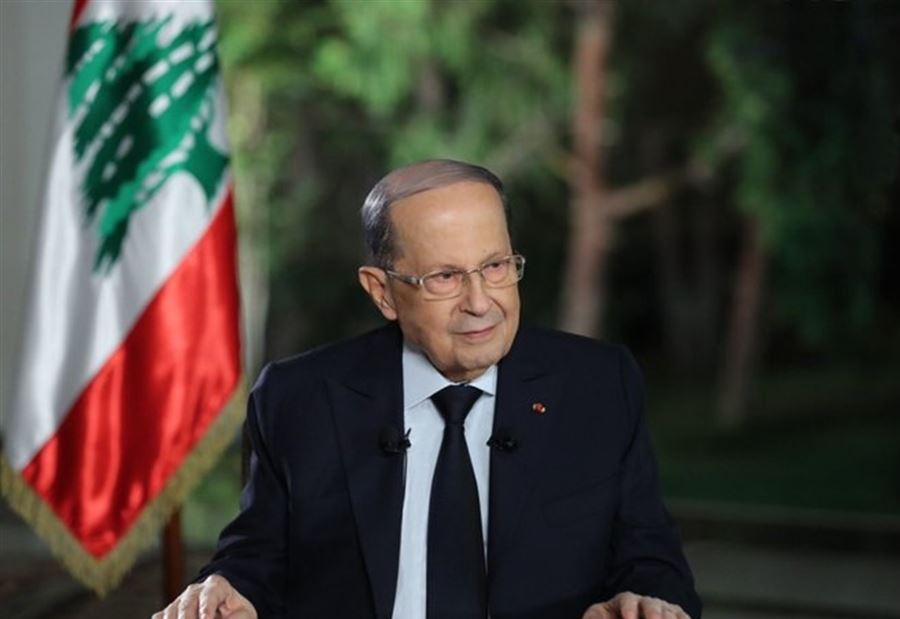 رئيس الجمهورية يمهّد للمواجهة