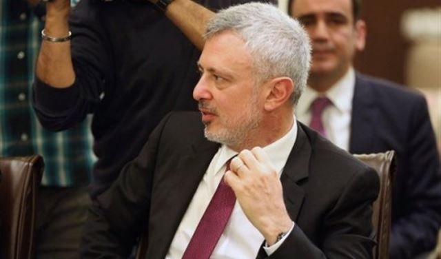 تفاصيل إشتباك "باسيل - فرنجية" الذي فجر الجلسة