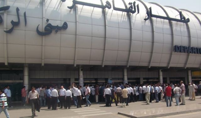 زيارة سرية غامضة لقنصل إسرائيل إلى مصر بتأشيرة منتهية