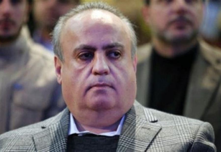 كاميرات منزل وهاب معطلة 