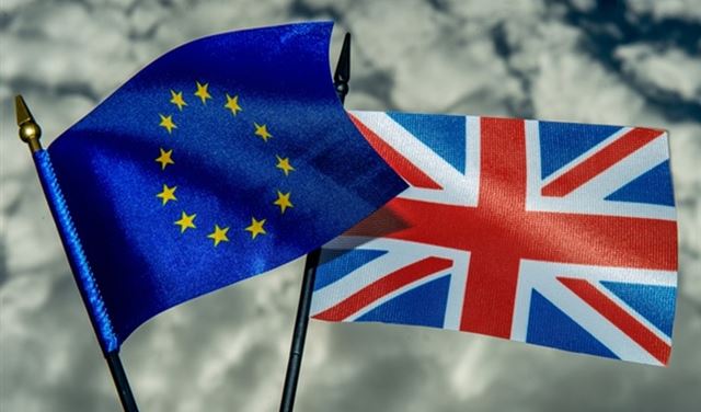 الاتحاد الأوروبي قد يلغي الإنجليزية لغة رسمية