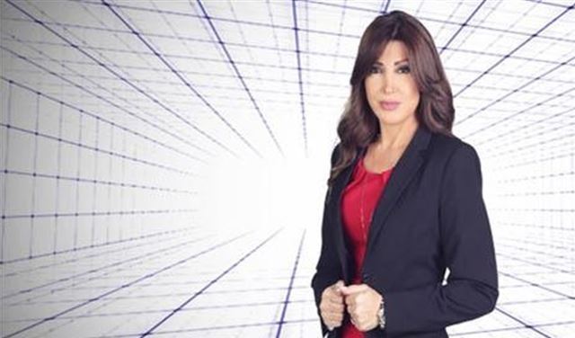 ماذا قالت غادة عيد لسيدة من منطقة الناعمه؟ 
