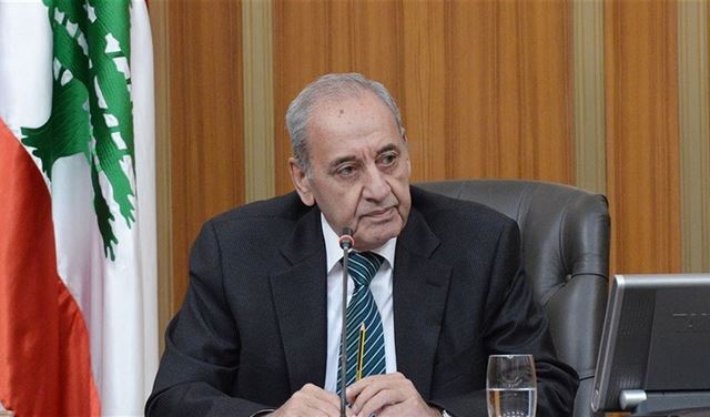 بري: "نريد معامل على البرّ.. هنا الأساس"