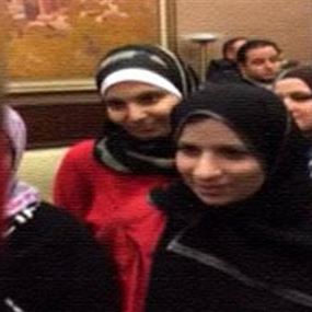 هل يساهم تعاون الدليمي في تبرأتها؟
