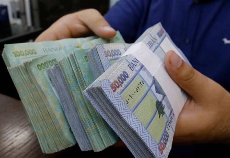 إلى العاملين في هذه المشاريع... ستنالون مستحقاتكم