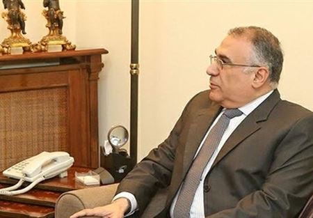 سفير مصر: لتعاون أمني شامل بمواجهة الإرهاب