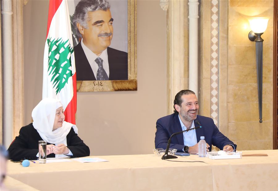 "المستقبل" تستهجن القرار الصادر بحق "الحاكم"