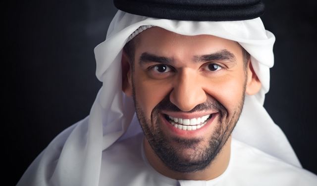  هل غرّد حسين الجسمي عن تركيا قبل الإنقلاب؟