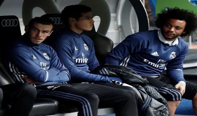 مانشستر يعرض 150 مليون يورو لخطف ثنائي مدريد مانشستر يعرض 150 مليون يورو لخطف ثنائي مدريد