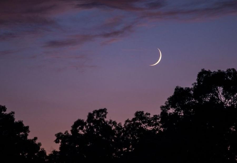6 أيار أول أيام شهر رمضان المبارك 