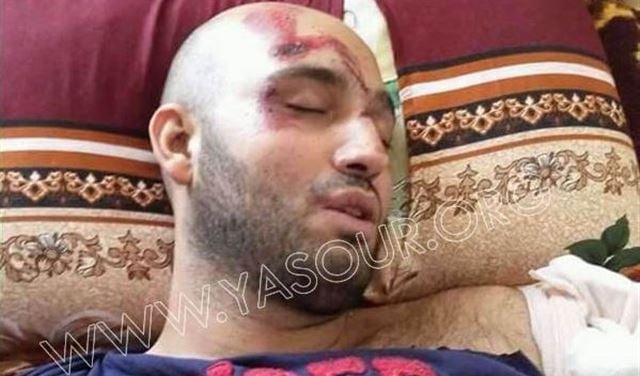 شاب لبناني فاقد الذاكرة في اربيل.. ومحاولة للوصول الى عائلته في لبنان!