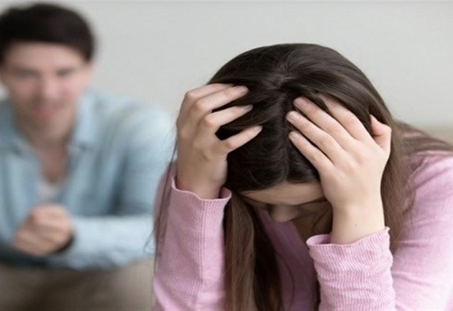 النساء يتعرضن للإجهاد أكثر من الرجال النساء يتعرضن للإجهاد أكثر من الرجال