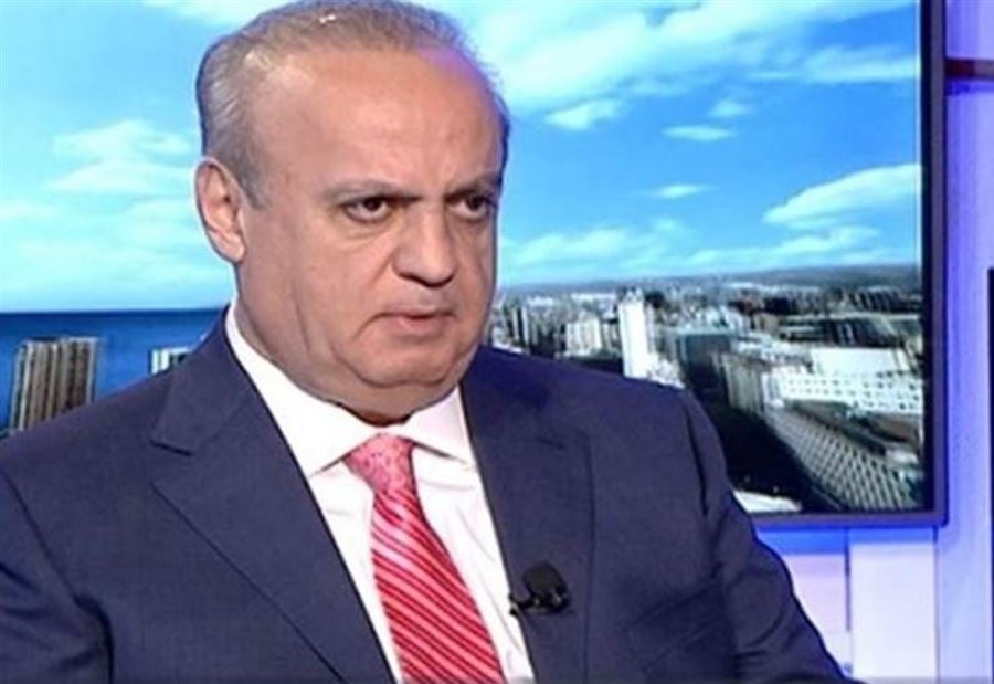 وهاب...و"الحل الوحيد"