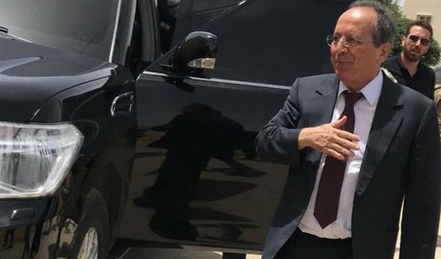 السيّد في البرلمان... ماذا بعد؟