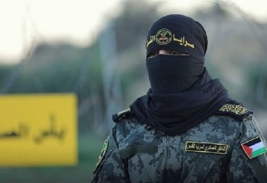 "على أساس وحدة الساحات"... ابو حمزة يعلنها: الحرب مستمرة!