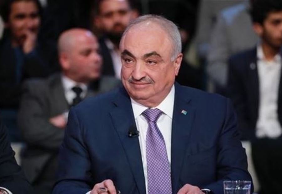 نائبُ "المستقبل" يُغرّد عن "الفيول المستورد"