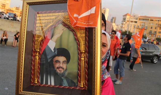 العشائر هدّدت بـ"تكسير الصناديق".. ماذا فعل حزب الله؟ العشائر هدّدت بـ"تكسير الصناديق".. ماذا فعل حزب الله؟