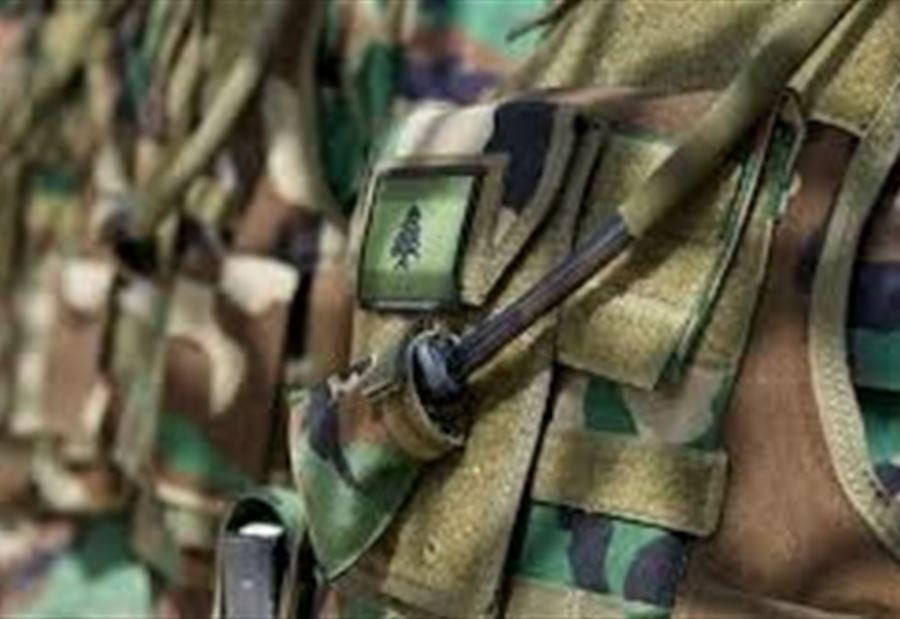 مناورةٌ ليليةٌ لـ الجيش في حامات