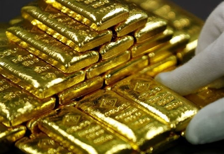 ارتفاعٌ في أسعار الذهب 