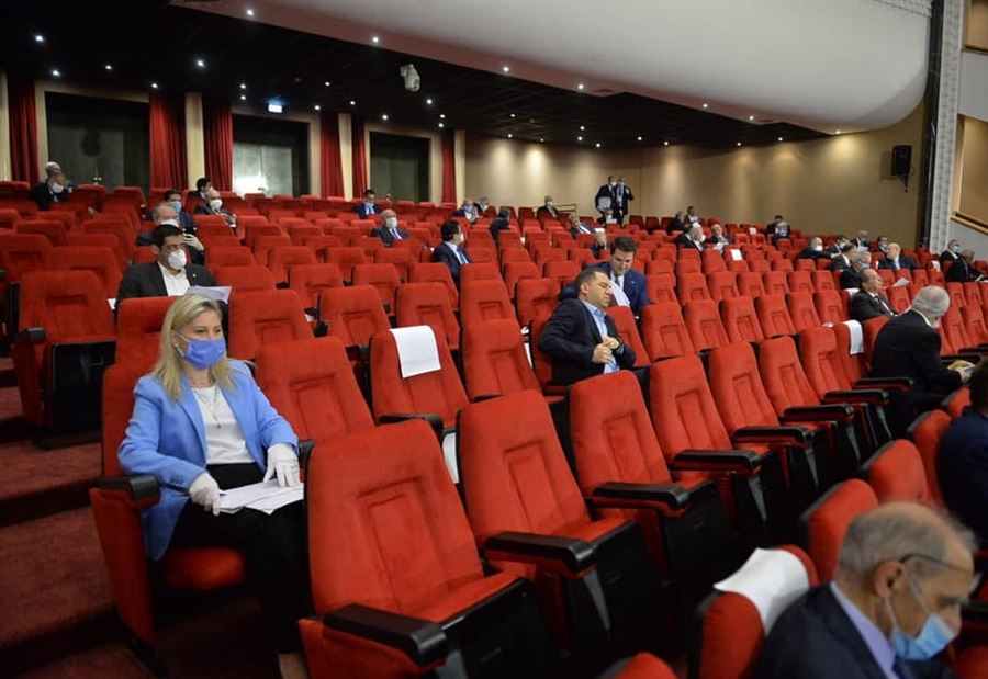 الطبش: كأننا نزيد من المظلومية ظلامةً الطبش: كأننا نزيد من المظلومية ظلامةً