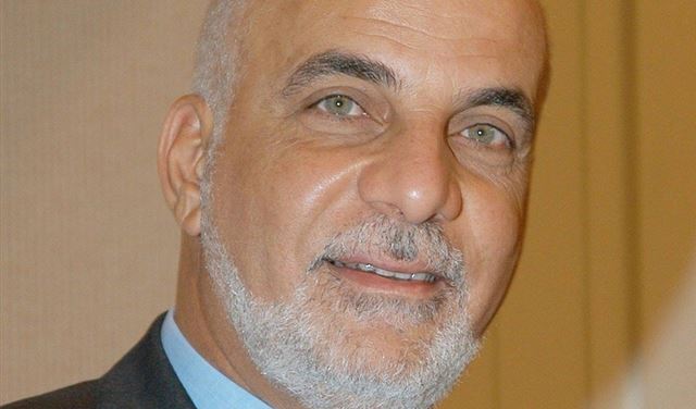 خريس: الوعي الكامل لحجم المخططات التي تحاك