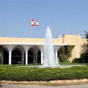 اتصالات بين بعبدا والضاحية للحفاظ على التفاهم 