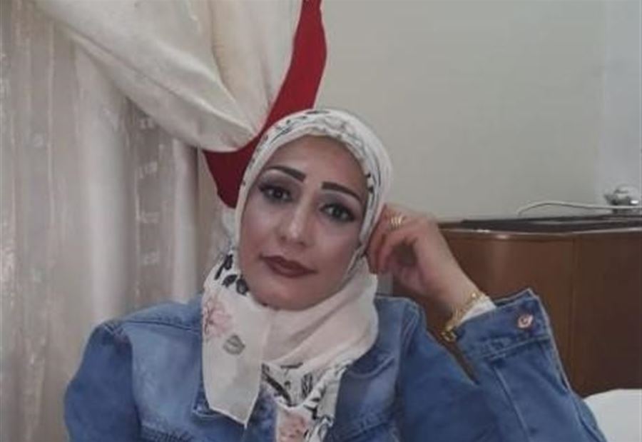 خَرجت من منزلها في بعلبك ولم تعُد!  خَرجت من منزلها في بعلبك ولم تعُد!