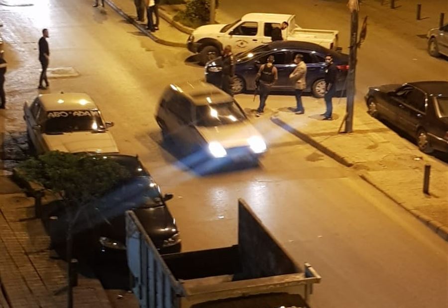 بعلبك.. الإعلان عن إصابة جديدة بكورونا بعلبك.. الإعلان عن إصابة جديدة بكورونا