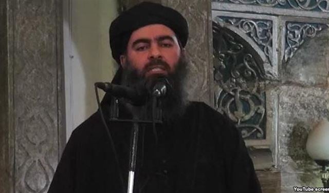 مسؤول إيراني مقرب من خامنئي يؤكد مقتل البغدادي
