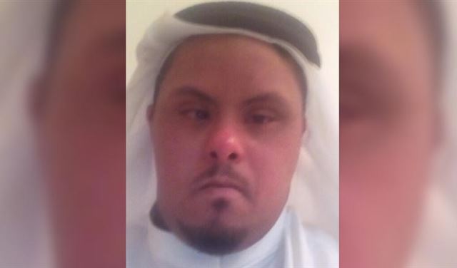 تغريدة شاب من ذوي الاحتياجات الخاصة تغزو مواقع التواصل