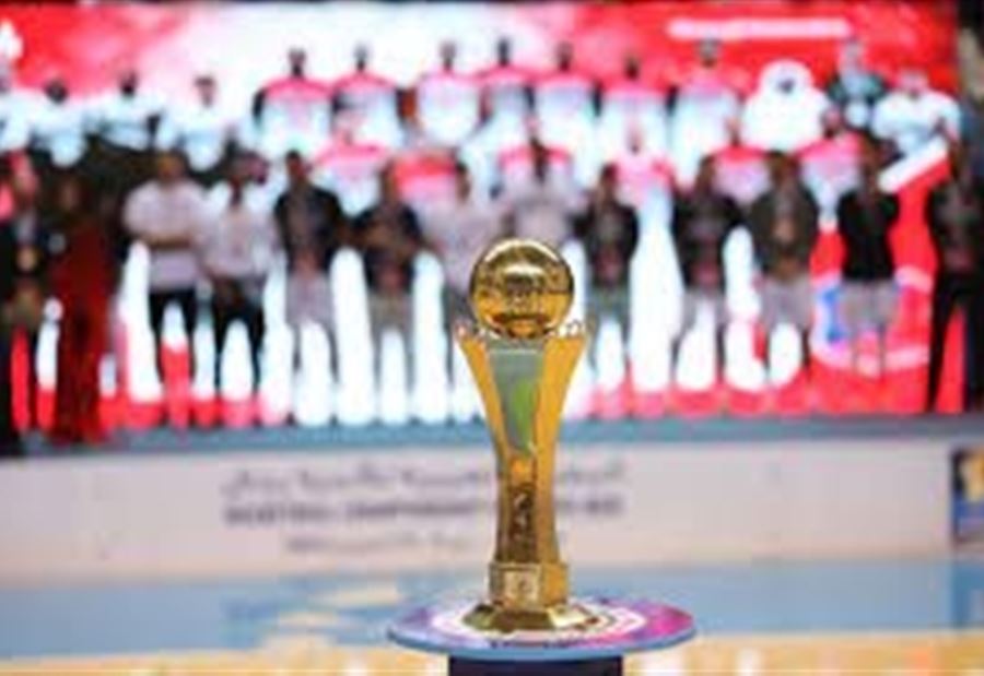 قائمة الفرق المشاركة في البطولة العربية!
