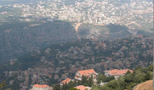 التاريخ يقضي على مستقبل القومي والكتائب في المتن التاريخ يقضي على مستقبل القومي والكتائب في المتن