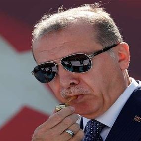 أردوغان يدعو أبناء عمومته للحشد الاقتصادي أردوغان يدعو أبناء عمومته للحشد الاقتصادي