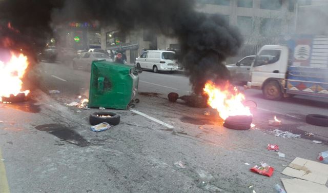 ... وفات قطار "المدني" ... وفات قطار "المدني"