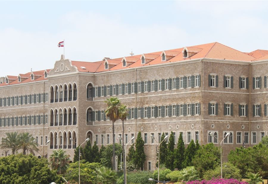 هل تستبق حكومة الحريري اطلالة نصرالله؟