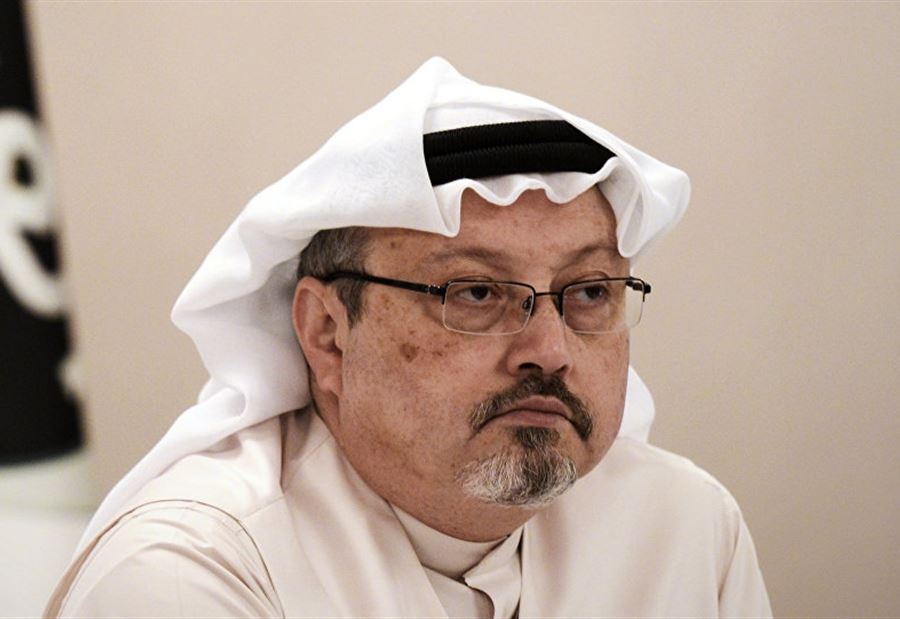 السعودية تتحدث عن "جريمة فظيعة" هزّت المملكة السعودية تتحدث عن "جريمة فظيعة" هزّت المملكة