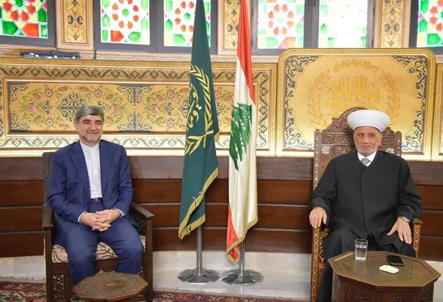 فيروزنيا عن الحرب مع إسرائيل: الضربة ستكون أقسى! فيروزنيا عن الحرب مع إسرائيل: الضربة ستكون أقسى!