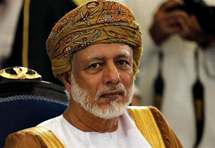 الكشف عن رسالة أميركية الى ايران عبر سلطنة عمان 
