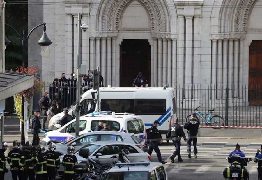 تفاصيلٌ جديدةٌ عن هجوم نيس وهوية المنفذ  تفاصيلٌ جديدةٌ عن هجوم نيس وهوية المنفذ