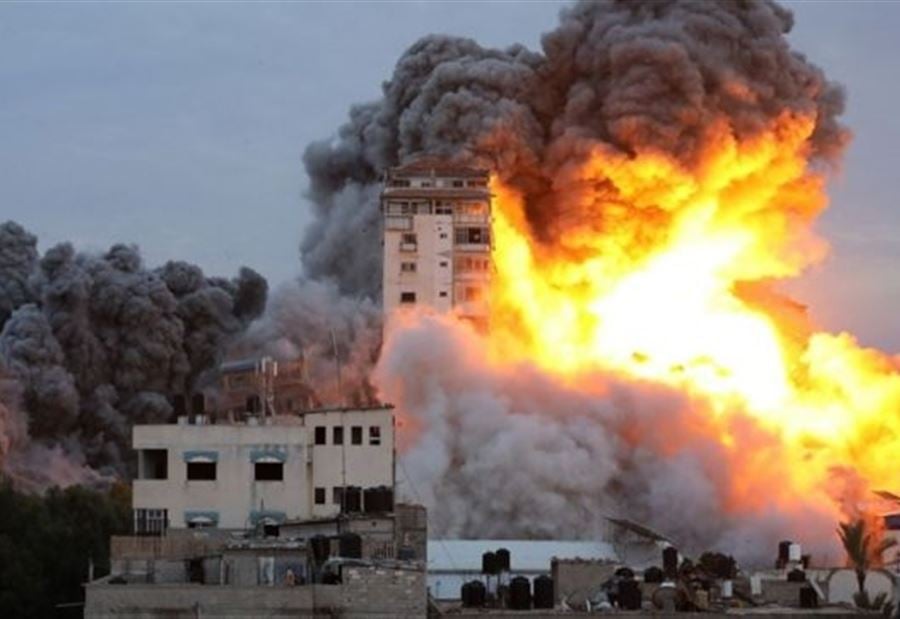 "لا وقت للكلام"... وزير الأمن الإسرائيلي: يجب شن حرب!